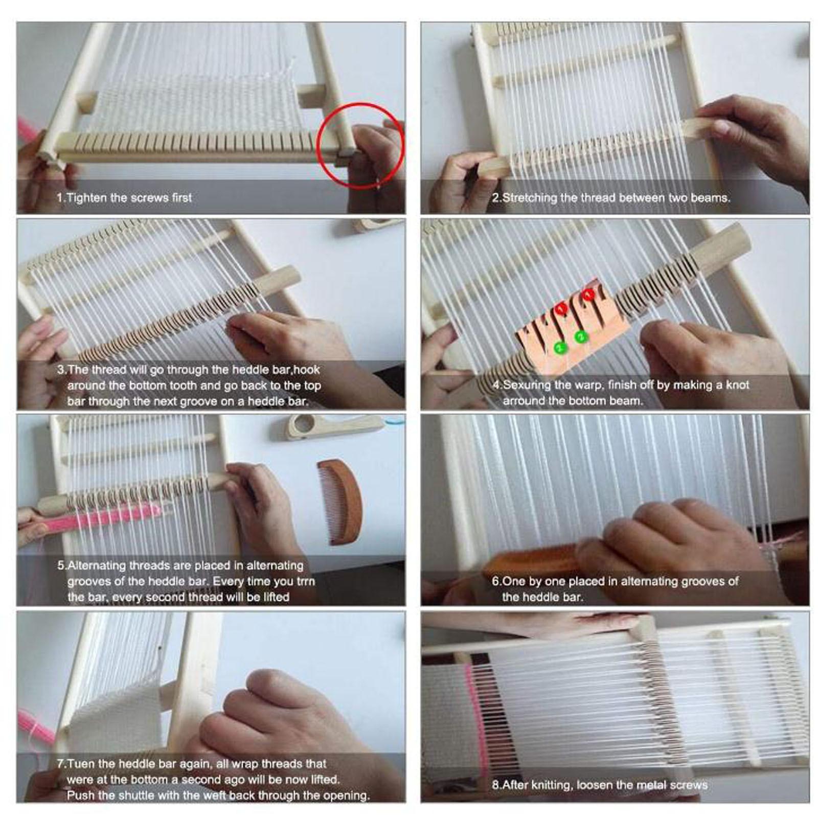 (H20)Деревянный набор своими руками — фото 3