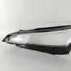 Transparent Headlight Lens Covers for 2023 Roewe RX5