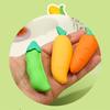Durable Extra Large Eraser Fruit Shape Without Leaving Marks Pencil Rubber Correction Eraser Students