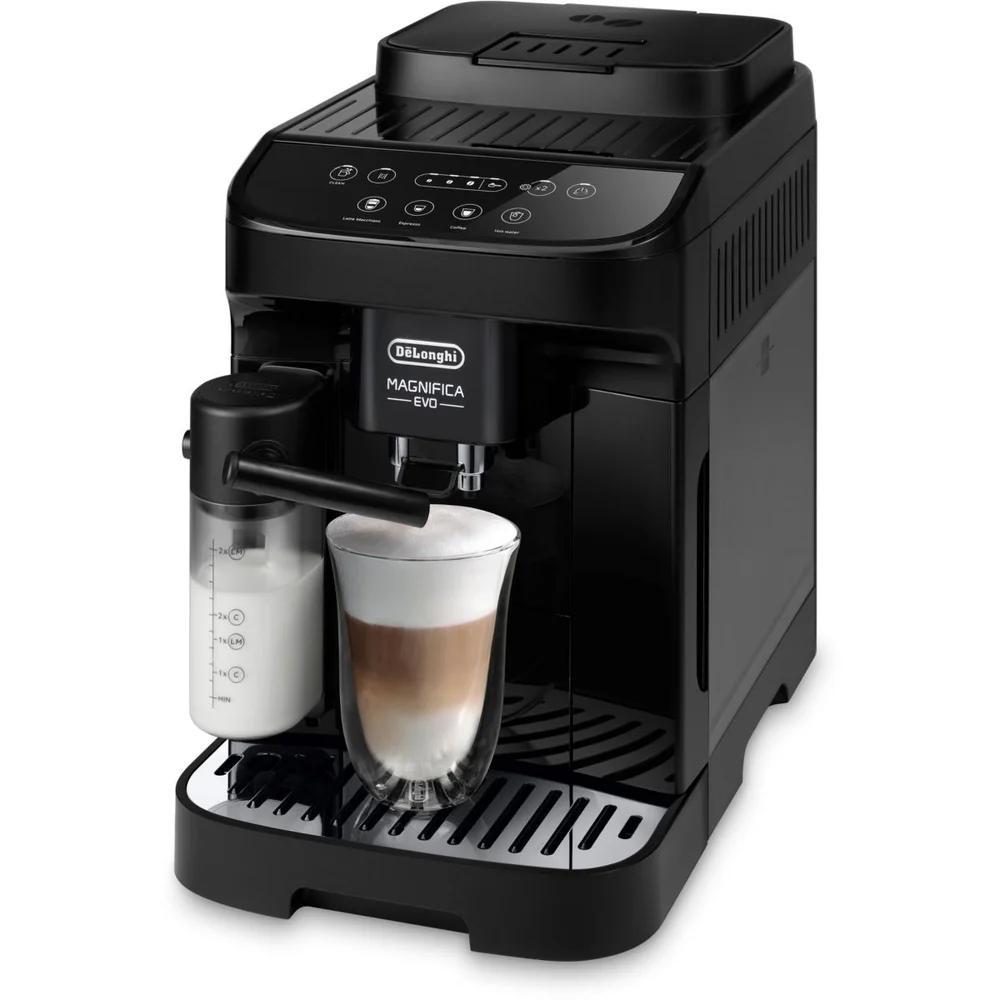 De'Longhi Magnifica ECAM290.51.B Espresso Machine 1.8L Black