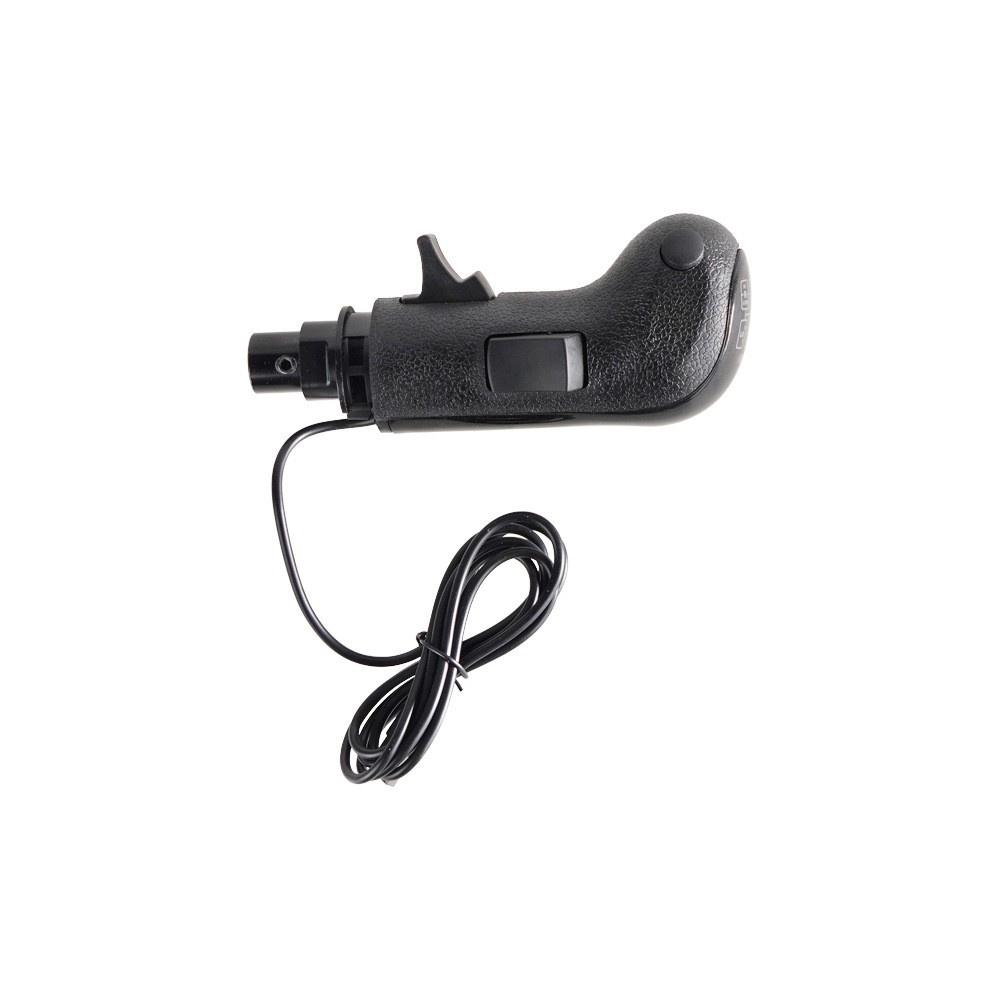 Aftermarket Replacement Gear Shift Knob For American or European Truck Simulator