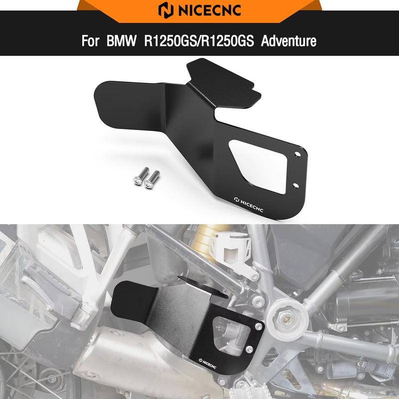 For BMW R1250GS GSA 2018-2023 Anti-heat Spoiler R 1250 GS R1250 GS R 1250GS R1250GS GSA R1250GS ADV R1250GS Adventure 2018-2023