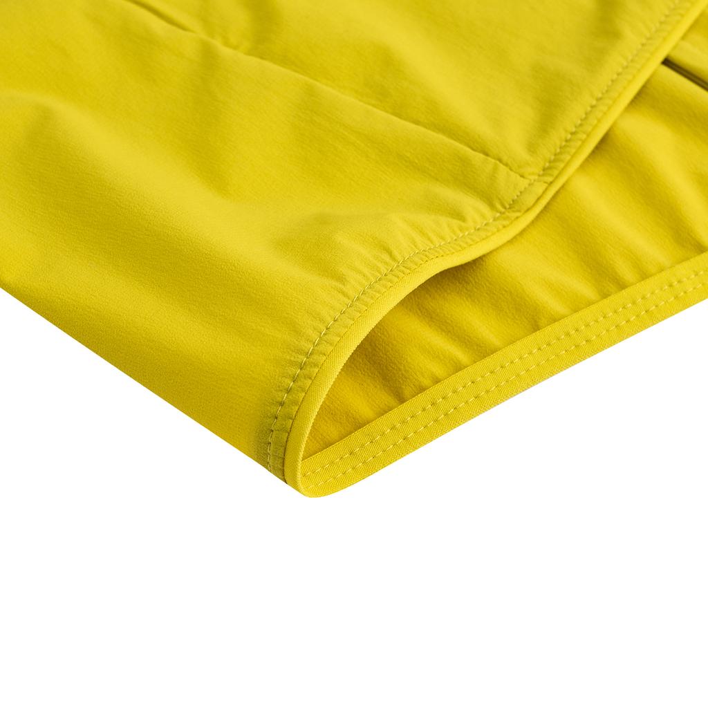 Anta Sun Protection Clothing Men's Essence Yellow 152625604-3