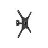 Support Mural Inclinable - EQUIP - 650406 - Noir - 139,7 Cm (55'') - Charge Max. 30 Kg