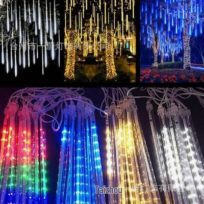 Iluminación – Luces de Navidad y otra iluminación