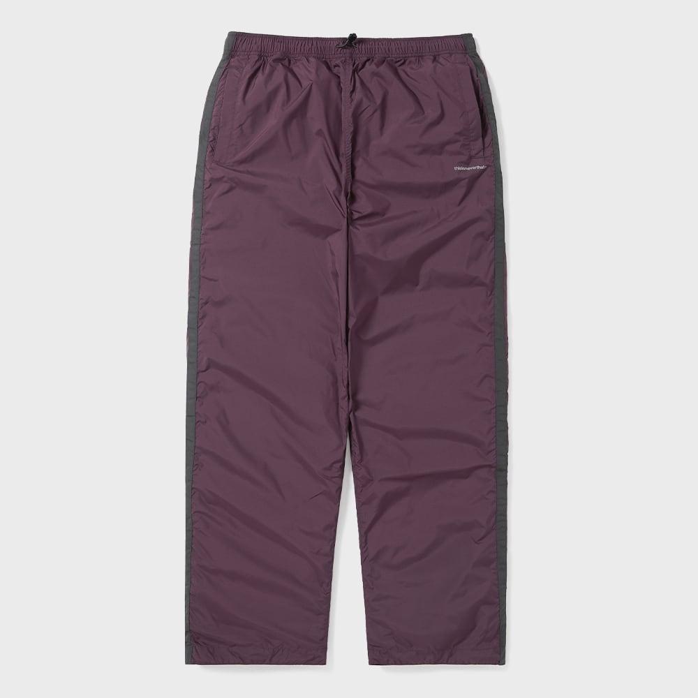 Это Никогда Не Тот Спортивный Брюки Бордовый S