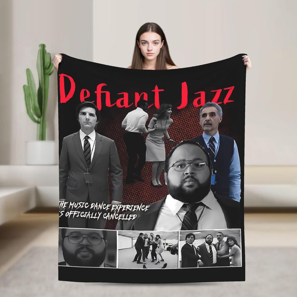 Dr Gregory House Blanket Decorative Flannel Throw Blanket For Couch Chair Super Warm Ized Quality Bedspread