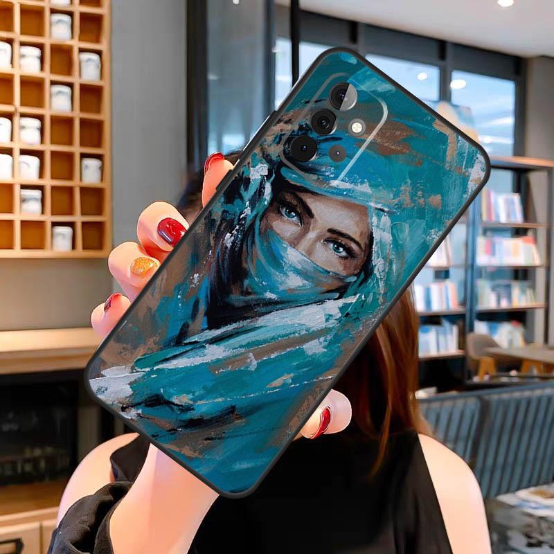 Medicine Doctor Nurse Case For Samsung Galaxy A05 A16 A56 A36 A26 A54 A34 A14 A52 A32 A12 A13 A33 A53 A15 A35 A55