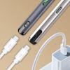 Smart HD Visible Ear Pick Endoscope