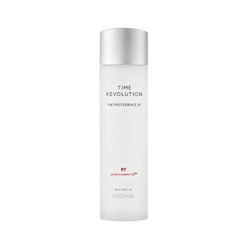 MISSHA Time Revolution The First Treatment Essence 5X 180ml 180ml