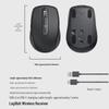 Logitech MX Anywhere 3S Wireless Performance Mouse