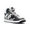 Gucci Wmns Basket High 'Black White' Women's 676094 2SH80 1064