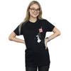 Disney Womens/Ladies Mary Poppins Spoonful Of Sugar Cotton Boyfriend T-Shirt