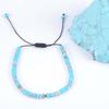 Emperor Stone Bead String Beaded Hand Chain - Exquisite and Fashionable for Men and Women - Natural Stone Adjustable Hand Chain
