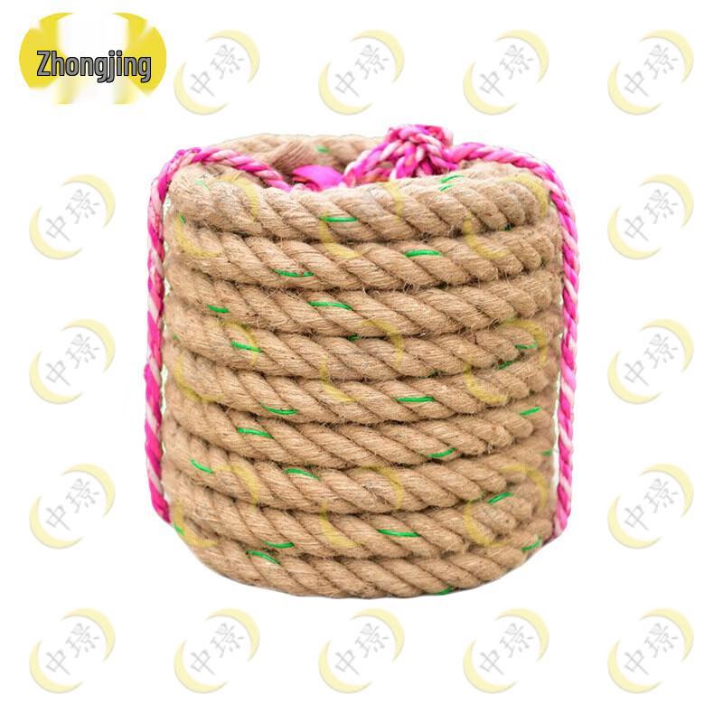 Zhongjing Multifunction Hemp Rope