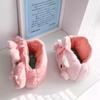 Heart Melody Pink Sheep Cute Tissue Cover for Home & Car