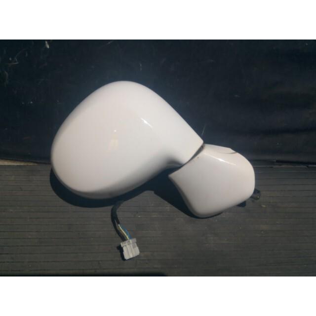 Life DBA-JB5 Right Side Mirror Topic AT Honda M17 76200-SFA-J23ZD