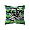Pumpkin Halloween Theme Pillow Cover Sofa Cushion  Holiday Gift Party Decoration Home Decor