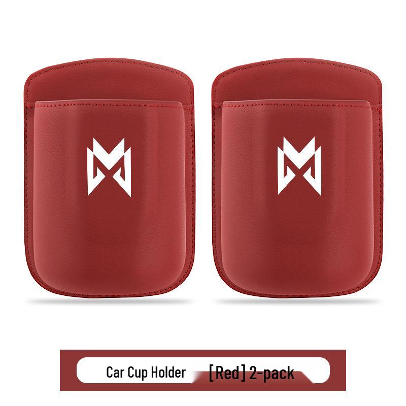 Mengshi Car Cup Holder & Phone Organizer for Models 917/M817/M800