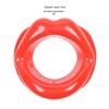 Female Oral O-ring Gag for Couples, Adult Flirting Toy
