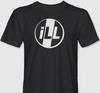 ILL - FUN BEASTIE BOYS Herren Damen Kinder T-Shirt