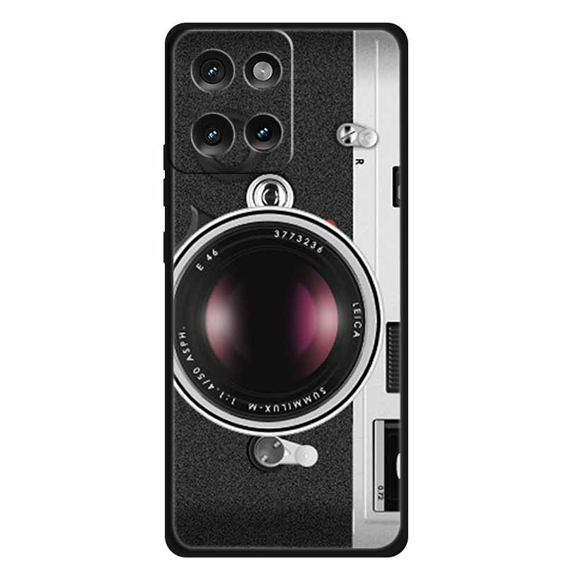 For Motorola Moto G15 Case Luxury TPU Soft Silicone Back Cover Phone Cases for MotoG15 Lovely Protector Colorful Cool New Coque