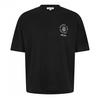 Belier Mens Cannes Graphic Print Regular T-Shirt