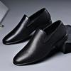 White Men Casual Shoes Italian Men Loafers Moccasins Slip On Men's Flats Breathable Genuine Leather Male Driving Shoes