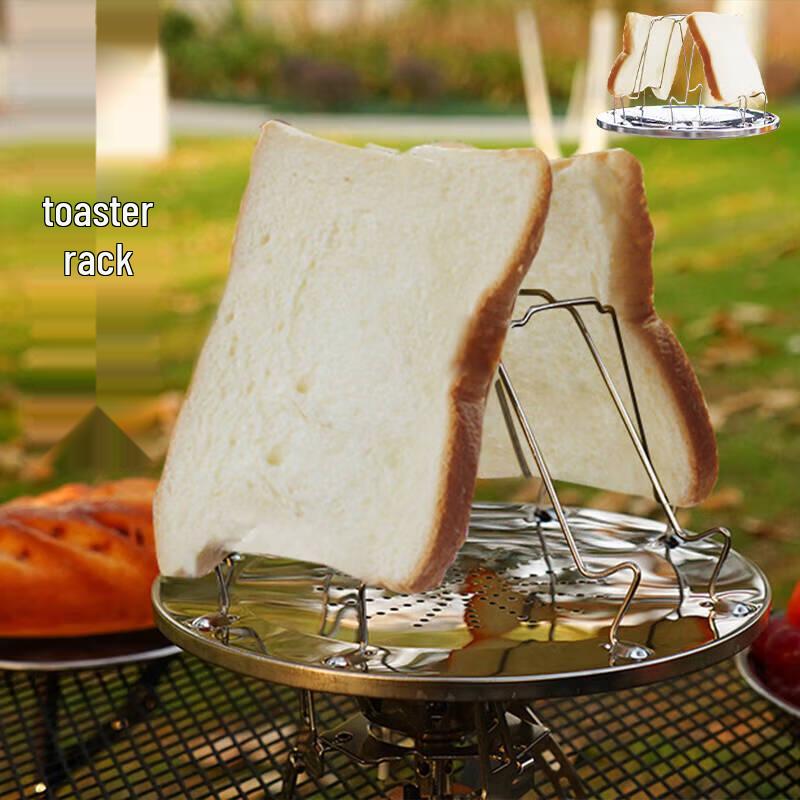 Stainless Steel Baking & Cooling Rack Set