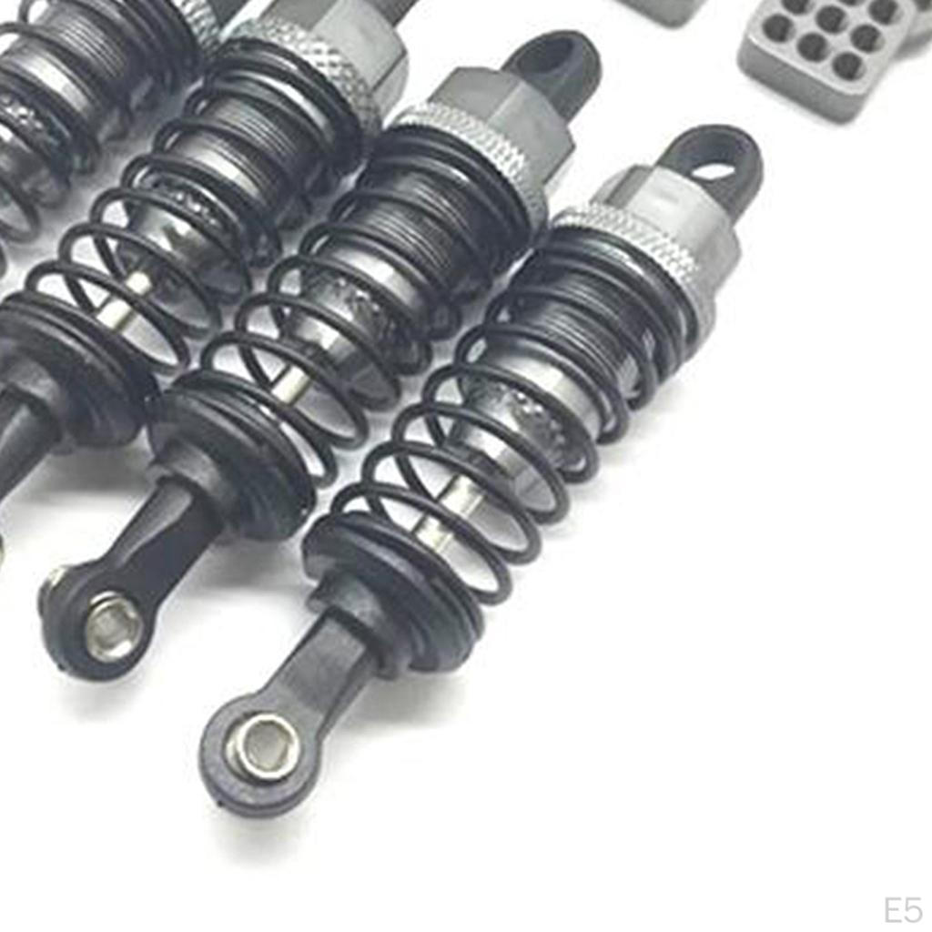 1/16 RC Car Metal Shock Absorber Damper for