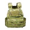Vest Outdoor Game Camouflage Suit Oxford Cloth Multifunctional Quick-release Wear-resistant Combat Men