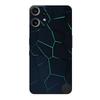 For Nothing CMF Phone 2 Pro 5G Case Soft Silicone TPU Cover for CMF Phone 2Pro A001 Cases Black Shell CMF Phone 2Pro Bumper