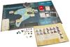 Hobby Japan Legacy Season 2 Japanese Version 60 Minutes X 12 for Ages 14 and Board Game Pandemic (Black Box) (Pandemic Legacy) (for 2-4 Players,