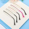 1 Pair Sunglasses Universal Anti-Slip Replacement Leg Eyewear Accessories Glasses Arm Spectacle Frame