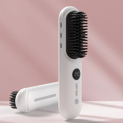 Oha Volume Up Cordless Comb Portable Mini Volume Curler Hair Magic Curler