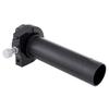 Kijima HD-04810 Motorcycle Parts Throttle Holder for 1 Inch Single Cable / Black