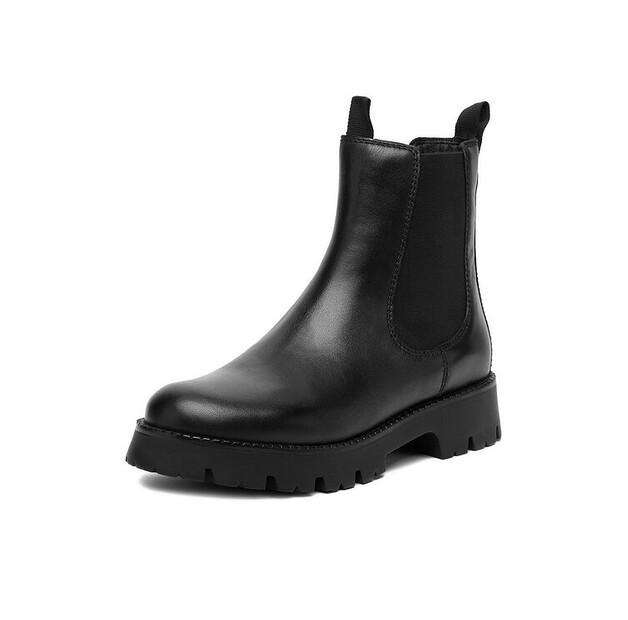 Chelsea Boots Lasocki CEO-WI16-780-01 Black