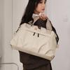 Simple Travel Bag for Men and Women Leisure Travel To Work Portable Travel Bag for Outdoor Picnic Simple Storage Bag