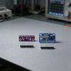 5pcs ADS1015 ADC Analog-to-Digital Converter Module, I2C Interface, 2.0V To 5.5V Development Board Converter Module