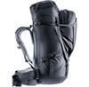 Backpack Deuter Voyager 65+10 Black (3513125-7000)