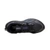 New LiNing Wear Resistant Lightweight Rebound Low Top Casual Shoes Women's Black AGLU196-1