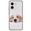 Case For Infinix Smart 9 Case Cool Silicone Protective Cover for Infinix Smart9 X6532 Smart 9 Bumper Protector Fundas Shockproof
