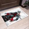 Assassin's Creed Printed Carpet,Rug,for Office Chair Living Room Bedroom Kitchen Room Decor Gifts.