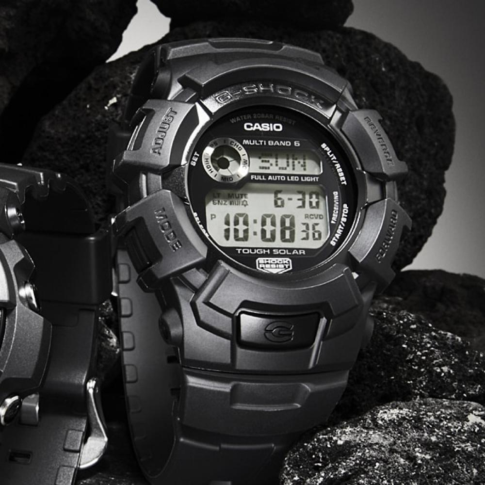 Casio G Shock  G Shock  Fire packaGe  26 Gw 2320fp 1a1jr