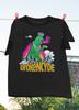 Classic Brokencyde For Fan T-Shirt Unisex Full Size Short Sleeve Cotton TT101