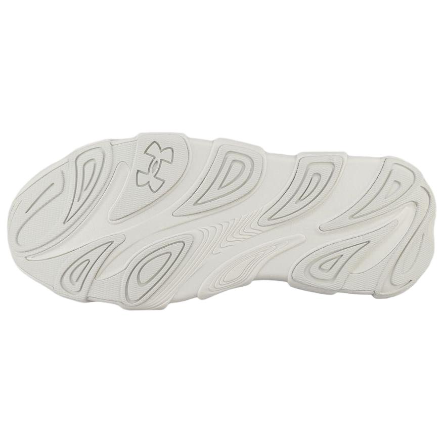 Under Armour Halo Runner Summit White Men Sneakers 6005287-110