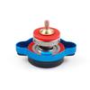 0.9Bar 1.1Bar Big Or Small Head Motorcycles Car Thermost Radiator Cap Cover Water Temperature Gauge Cover Utility Safe