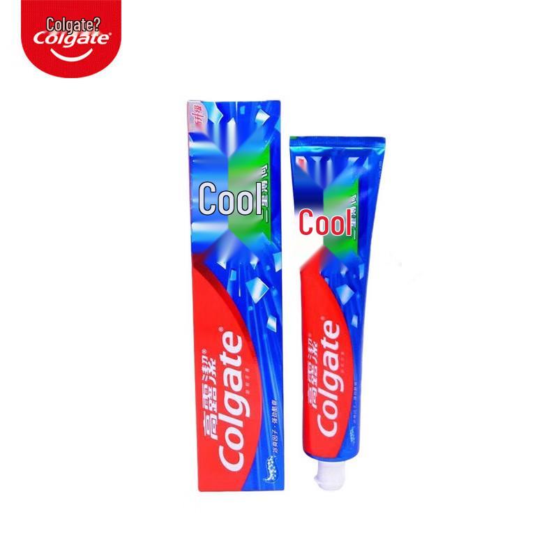 Зубная паста Colgate