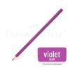 Faber-Castell Water-Soluble Colored Pencil - Bright Red/Blue Complementary