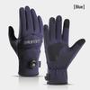 Unisex Waterproof Warm Outdoor Sports Gloves